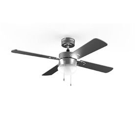 Ventilateur de Plafond Cecotec EnergySilence Aero 5350