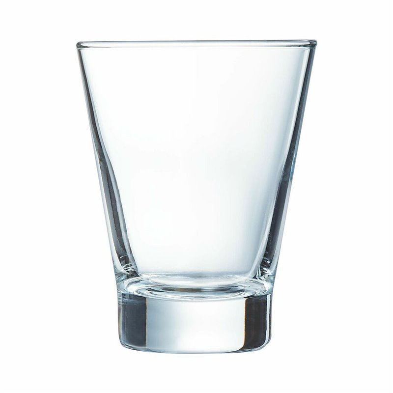 Verre à liqueur Arcoroc ARC C8222 verre 90 ml (12 Unités)