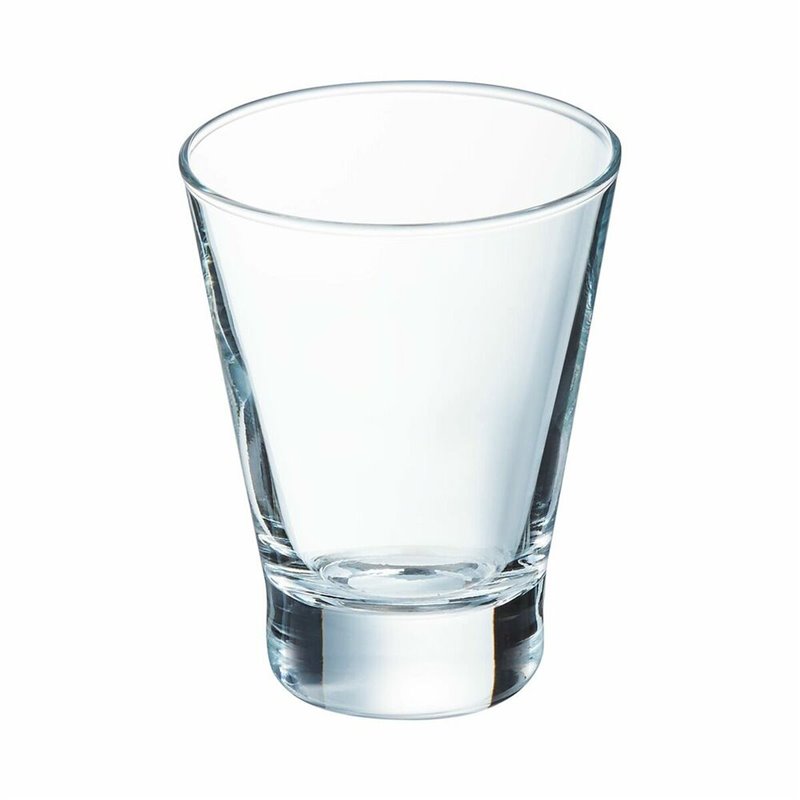 Image secondaire de Verre à liqueur Arcoroc ARC C8222 verre 90 ml (12 Unités)