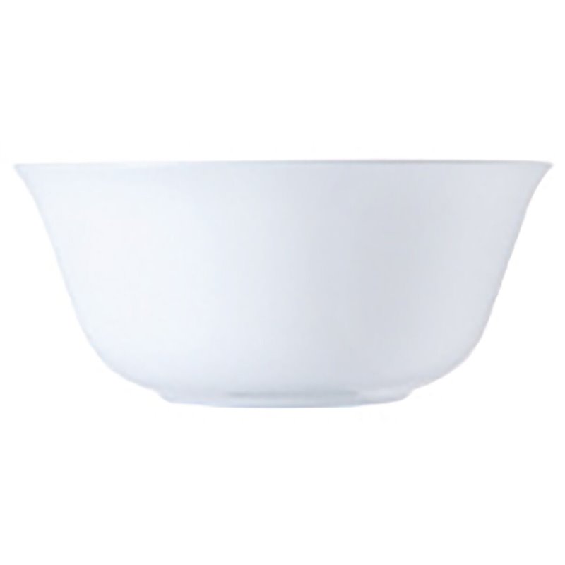Image secondaire de Bol Luminarc Carine Blanco Blanc verre 12 cm (24 Unités)