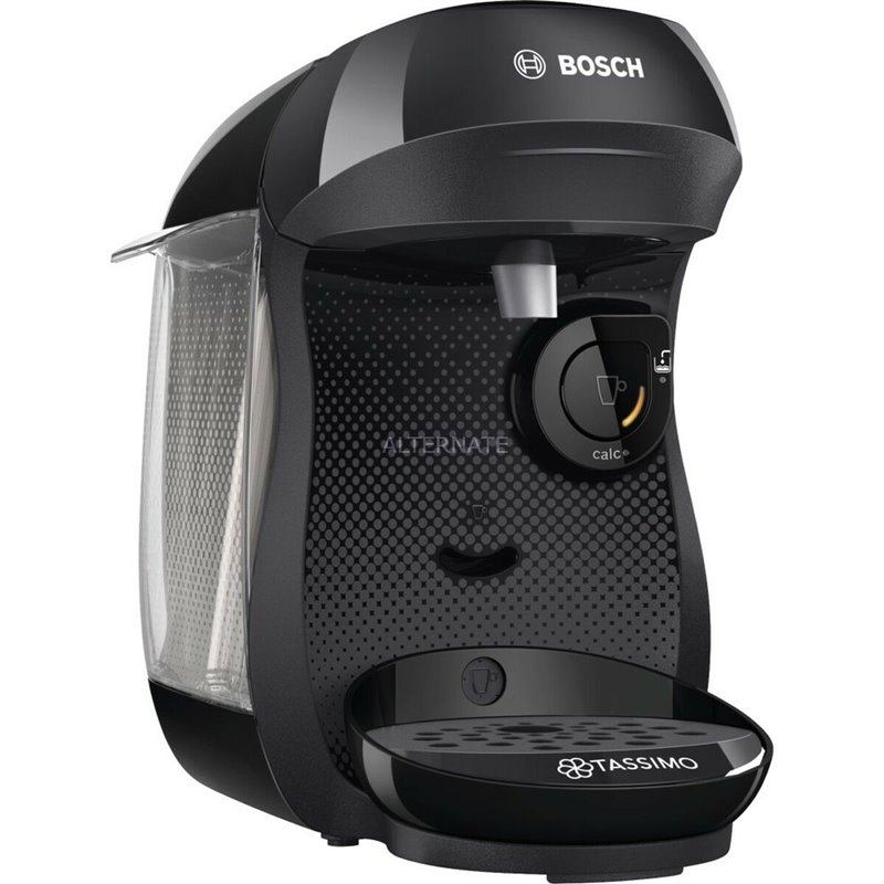 Bosch Tassimo Happy TAS1002N machine à café Entièrement automatique Cafetière à dosette