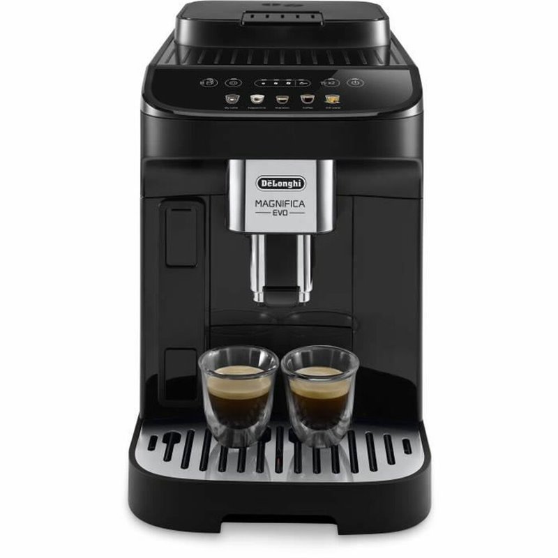 Cafetière superautomatique DeLonghi ECAM 290.61.B Noir 1450 W 15 bar 1,4 L 1,8 L