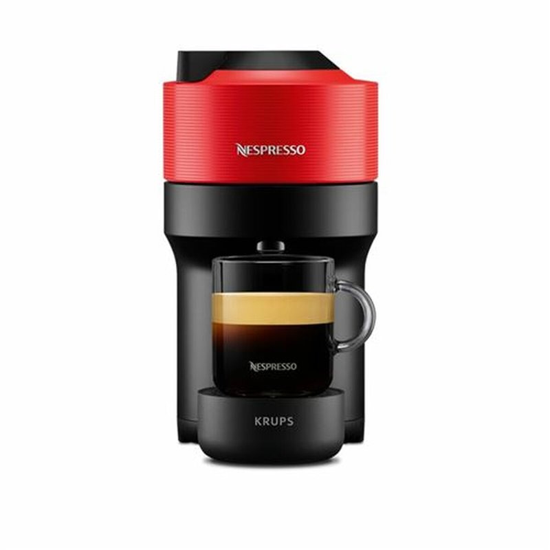 Image secondaire de Krups Nespresso Vertuo Pop Cafetière à dosette 0,56 L