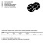 Ballon de Football Nike  PITCH TEAM DH9796 100 Blanc Synthétique (5) (