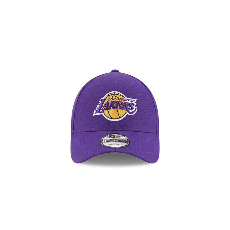 Casquette de Sport THE LEAGUE LOSLAK OT New Era 11405605