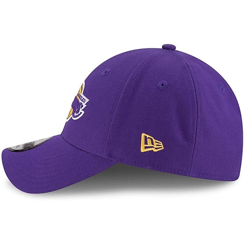 Image secondaire de la Casquette de Sport THE LEAGUE LOSLAK OT New Era 11405605