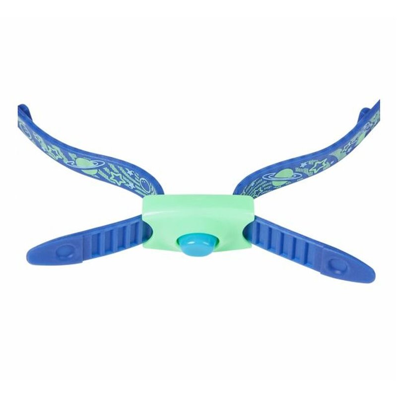 Image secondaire de Lunettes de bain pour enfants Speedo 8-11597C620 Bleu Taille unique