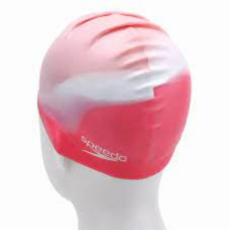 Image secondaire de Bonnet de bain Junior Speedo 00236714575 Rose Plastique