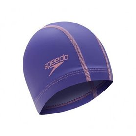Bonnet de bain Junior Speedo 8-12808F949  Violet