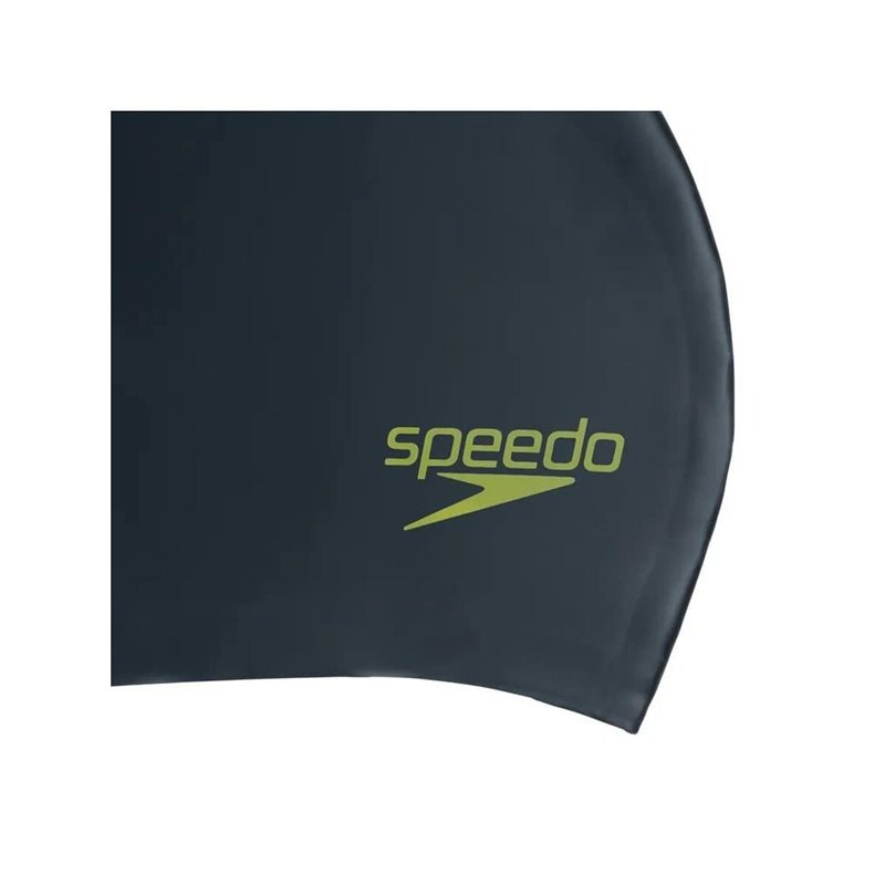 Image secondaire de Bonnet de bain Junior Speedo 8-12809F952 Noir