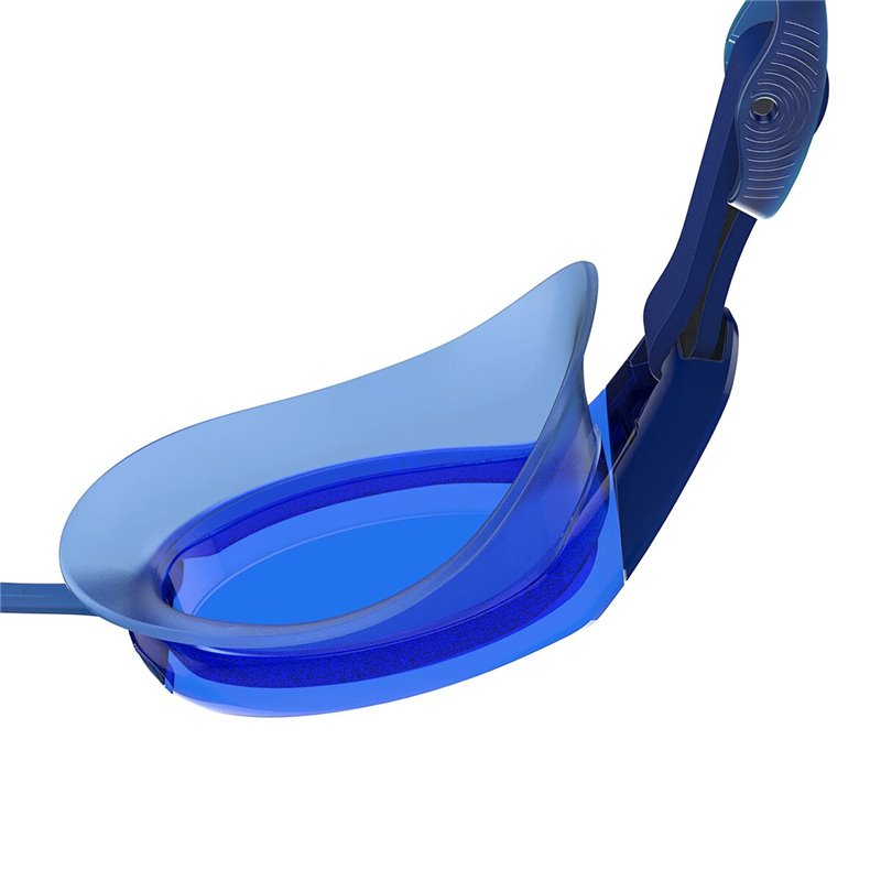 Image secondaire de Lunettes de bain Speedo MARINER PRO 8-13534D665 Bleu Taille unique