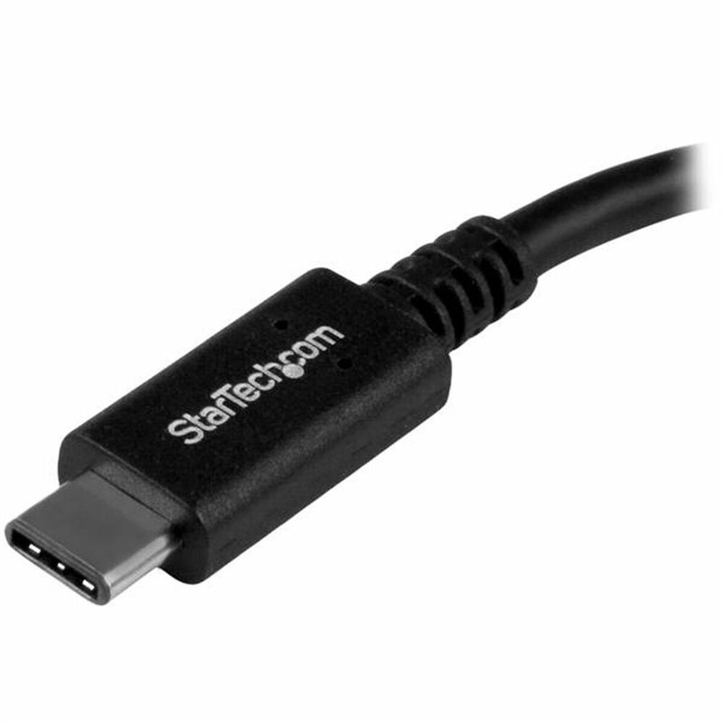 Image secondaire de Startech.com Adaptateur USB 3.0 USB-C vers USB-A - M/F