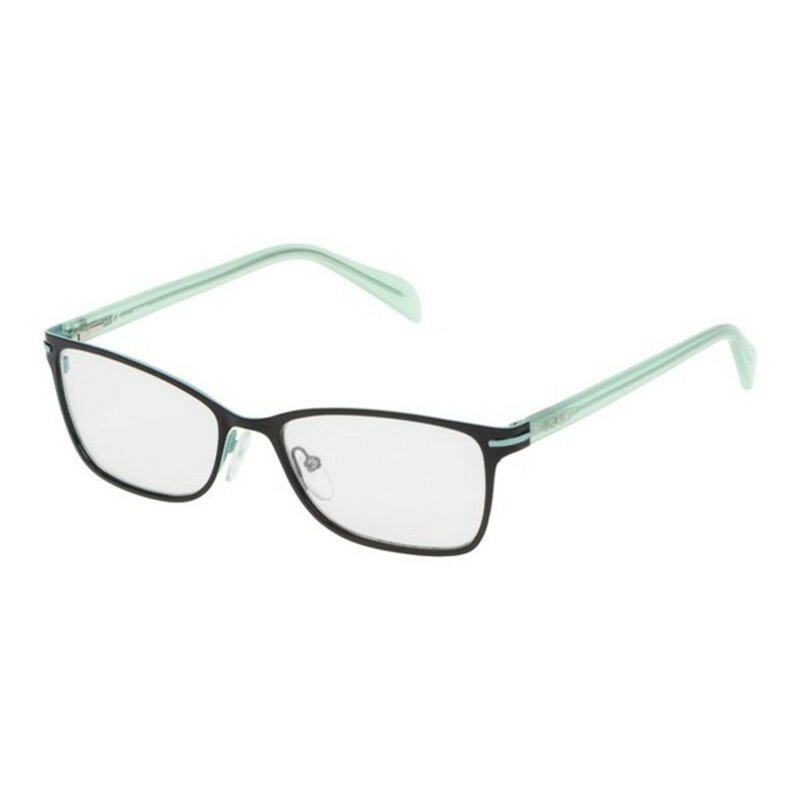 Monture de Lunettes Femme Tous VTO336530SG6 Noir (ø 53 mm)