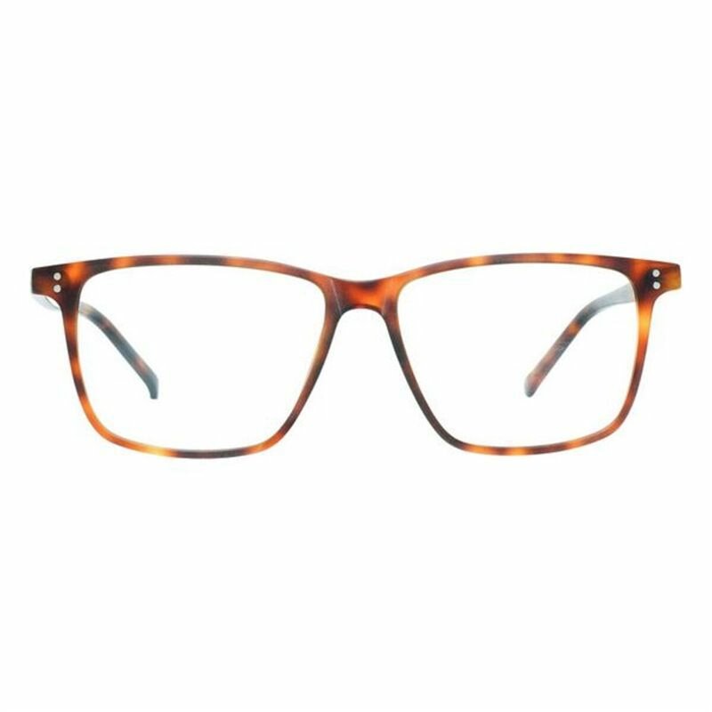 Image secondaire de Monture de Lunettes Homme Hackett London HEB18110056 (56 mm) Marron (ø 56 mm)