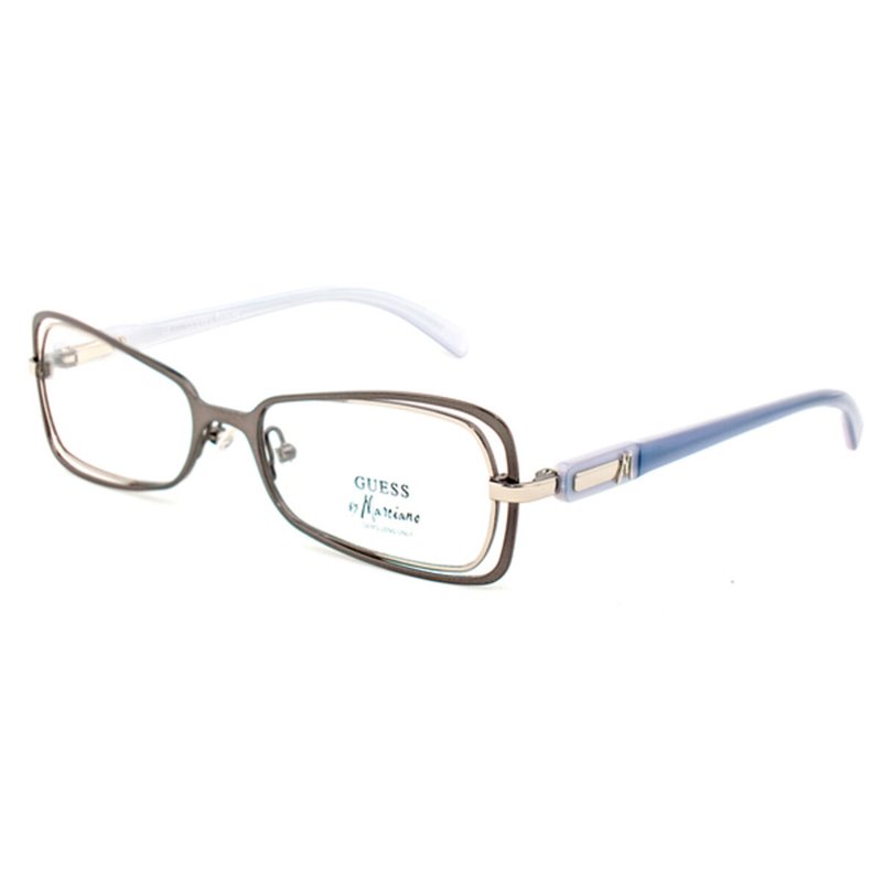 Image secondaire de Monture de Lunettes Femme Guess Marciano GM125-GUNSI Ø 51 mm