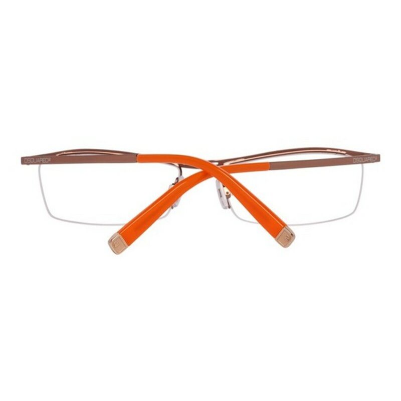 Image secondaire de Monture de Lunettes Femme Dsquared2 DQ5001 53034 Ø 53 mm