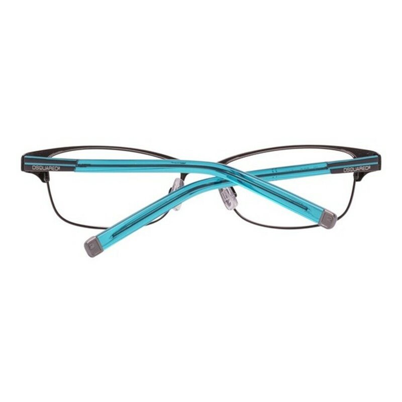 Image secondaire de Monture de Lunettes Femme Dsquared2 DQ5002 51002 Ø 51 mm