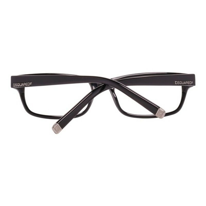 Image secondaire de Monture de Lunettes Femme Dsquared2 DQ5009 52068 Ø 52 mm