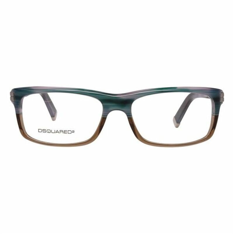 Image secondaire de Monture de Lunettes Homme Dsquared2 DQ5010-065-54 Bleu (Ø 54 mm) (ø 54 mm)