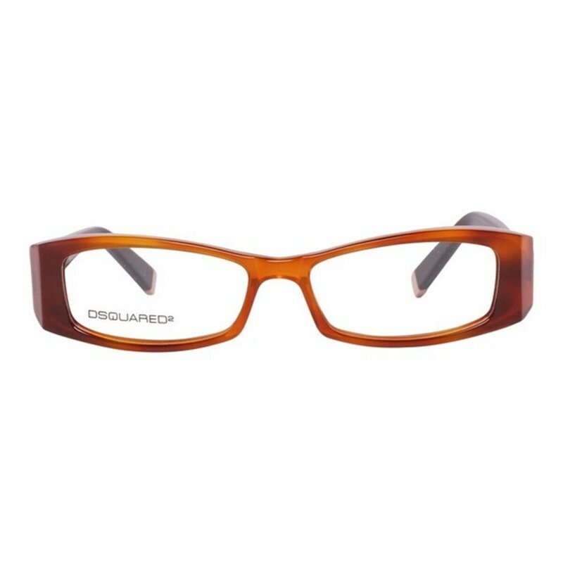 Image secondaire de Monture de Lunettes Femme Dsquared2 DQ5020 51053 Ø 51 mm