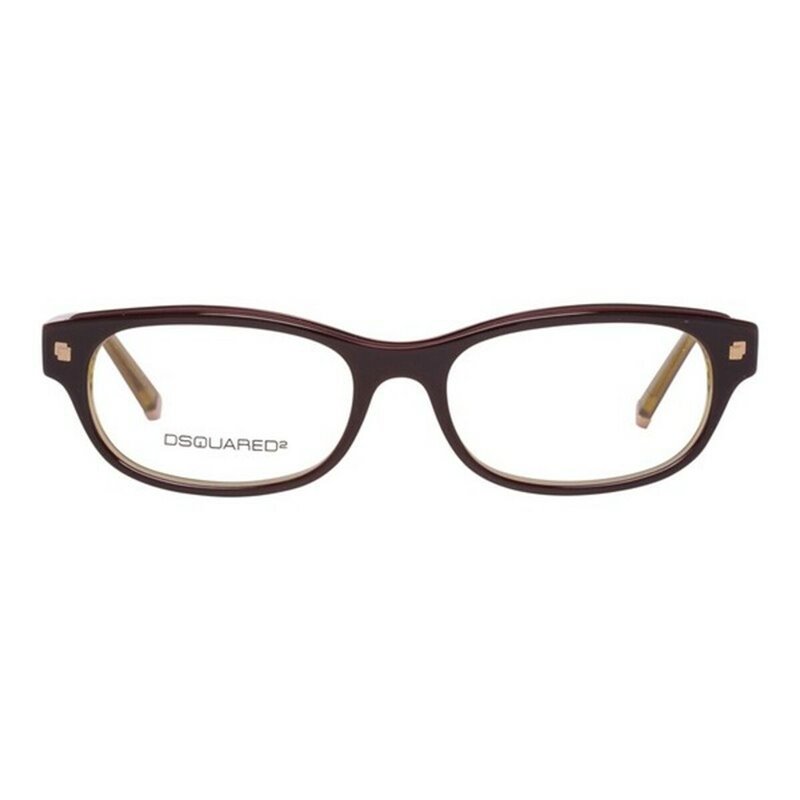 Image secondaire de Monture de Lunettes Femme Dsquared2 DQ5022 51050 Ø 51 mm