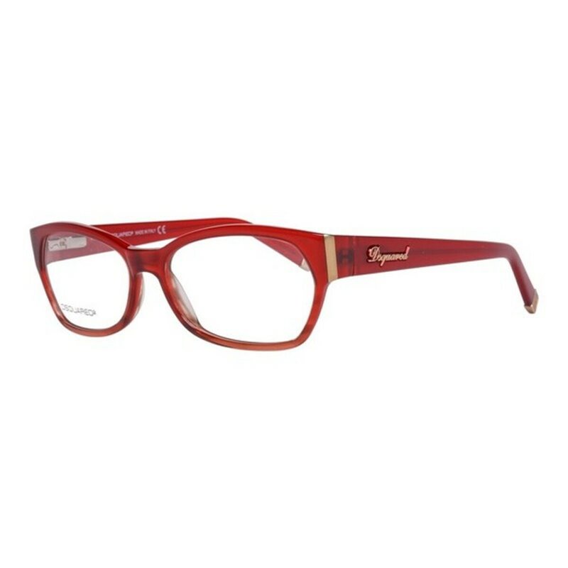 Monture de Lunettes Femme Dsquared2 DQ5045 55068 Ø 55 mm