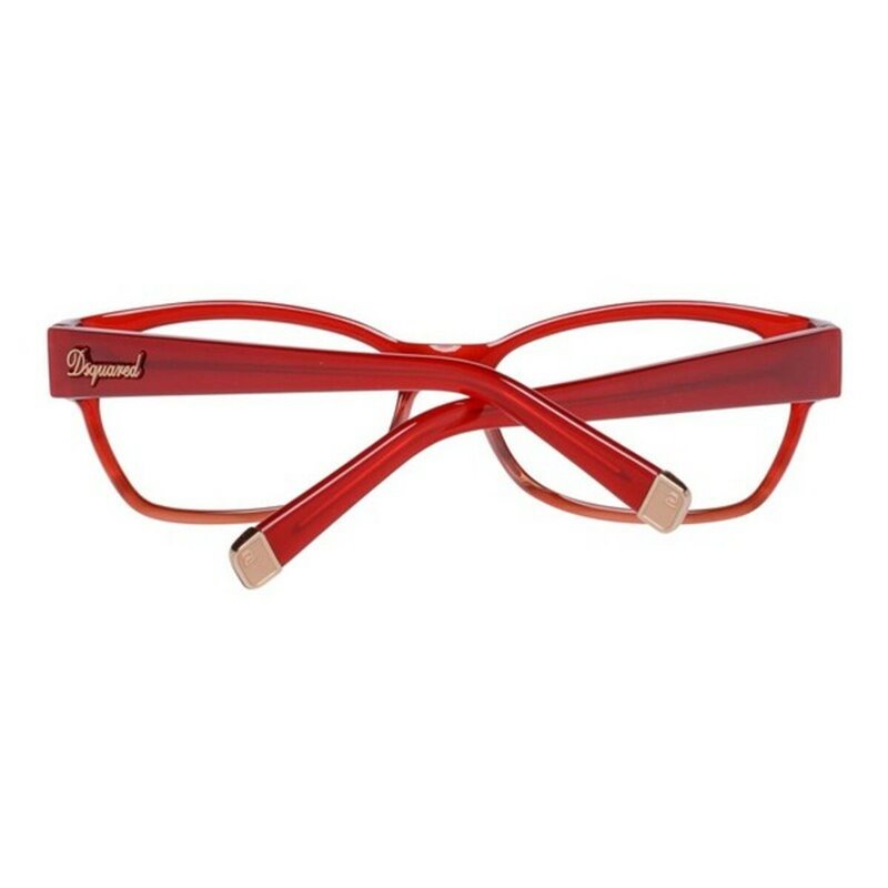 Image secondaire de Monture de Lunettes Femme Dsquared2 DQ5045 55068 Ø 55 mm