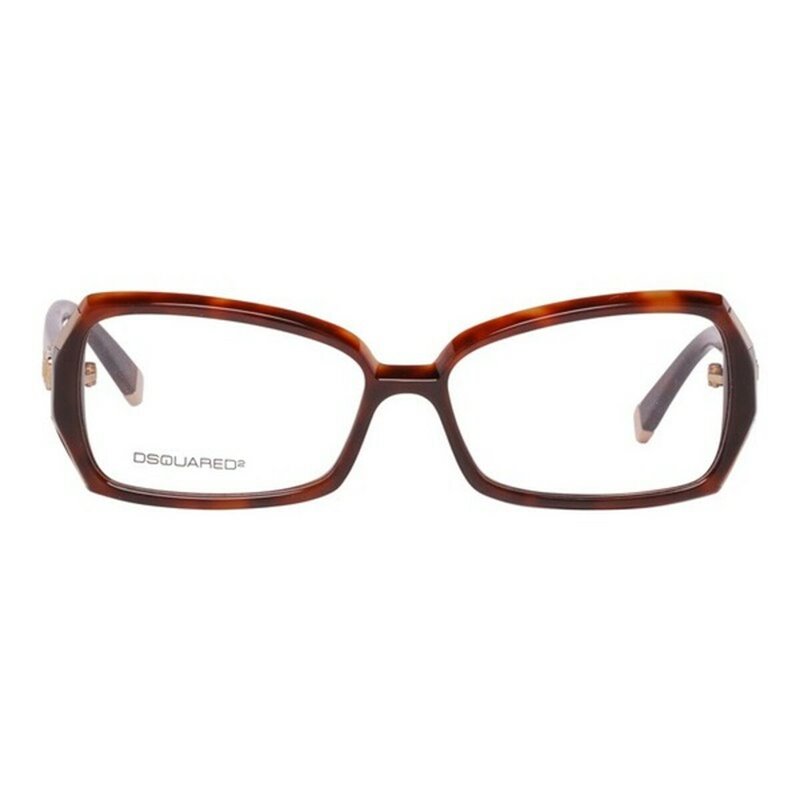 Image secondaire de Monture de Lunettes Femme Dsquared2 DQ5049 54052 ø 54 mm