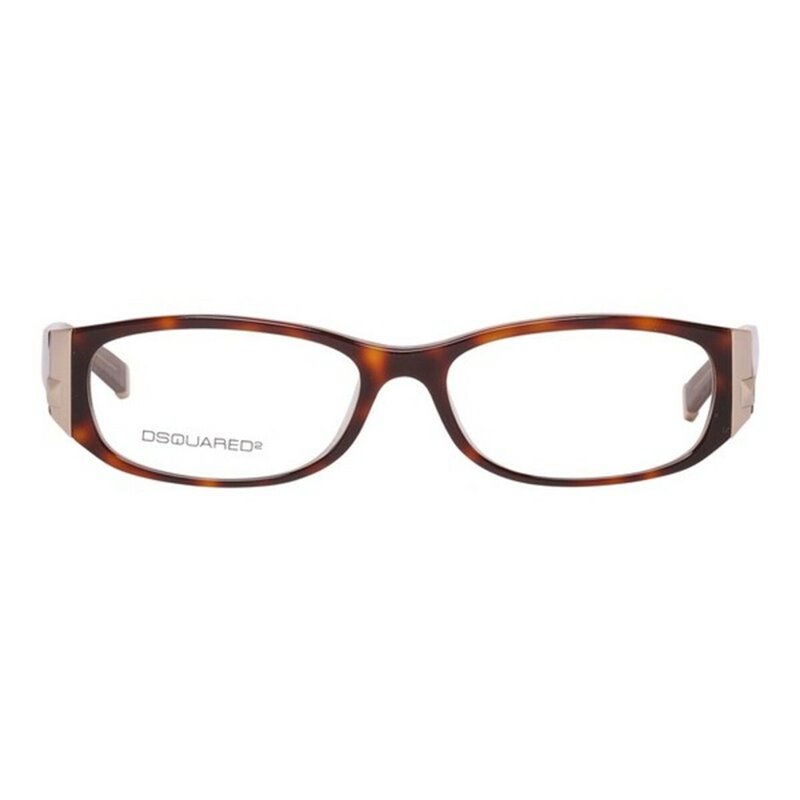 Image secondaire de Monture de Lunettes Femme Dsquared2 DQ5053 53052 Ø 53 mm