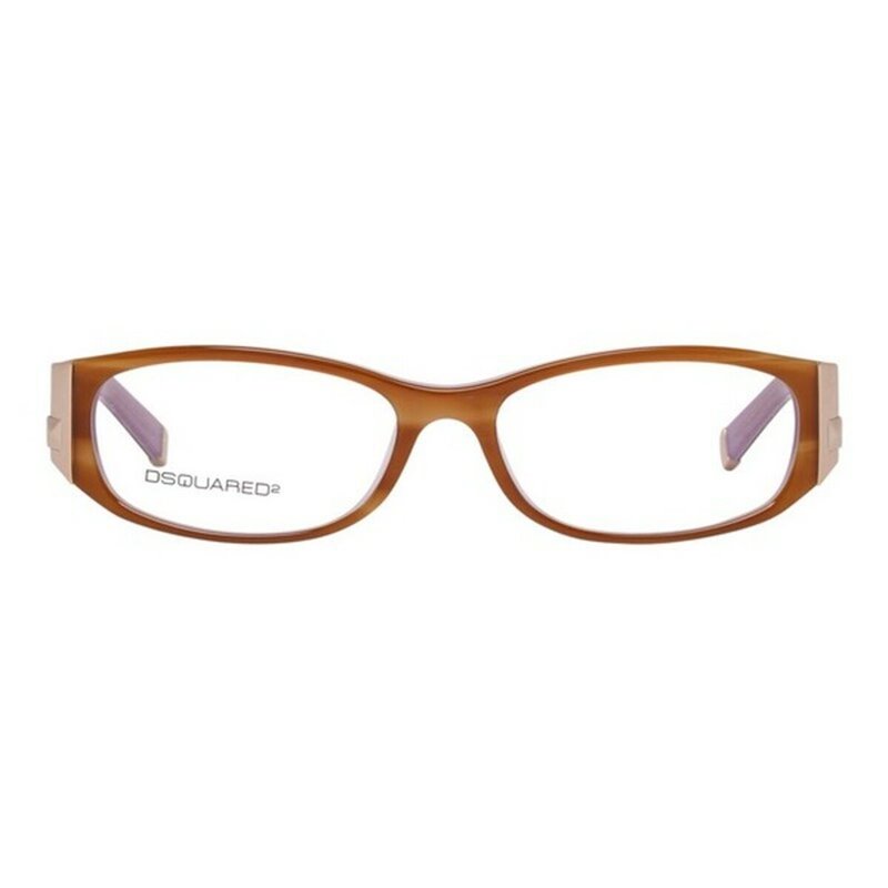 Image secondaire de Monture de Lunettes Femme Dsquared2 DQ5053 53053 Ø 53 mm