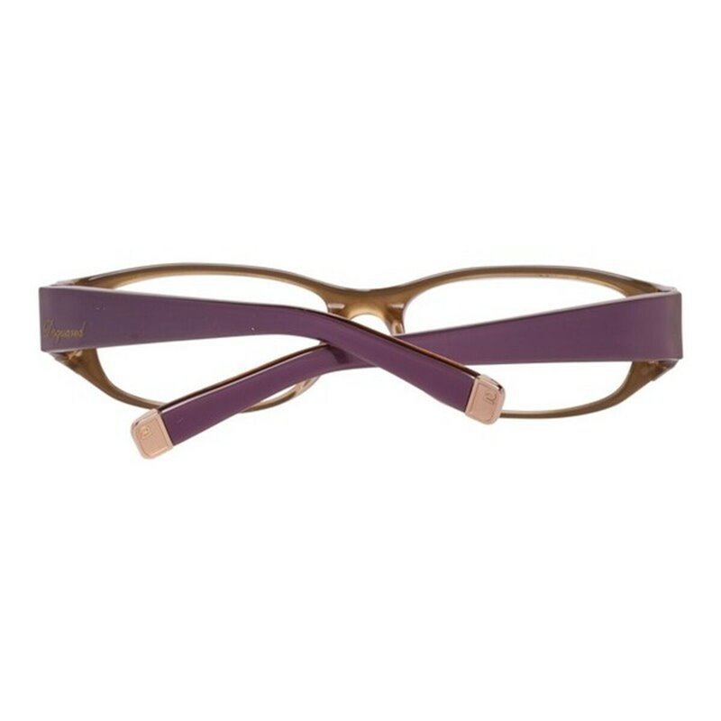 Image secondaire de Monture de Lunettes Femme Dsquared2 DQ5053 53081 Ø 53 mm