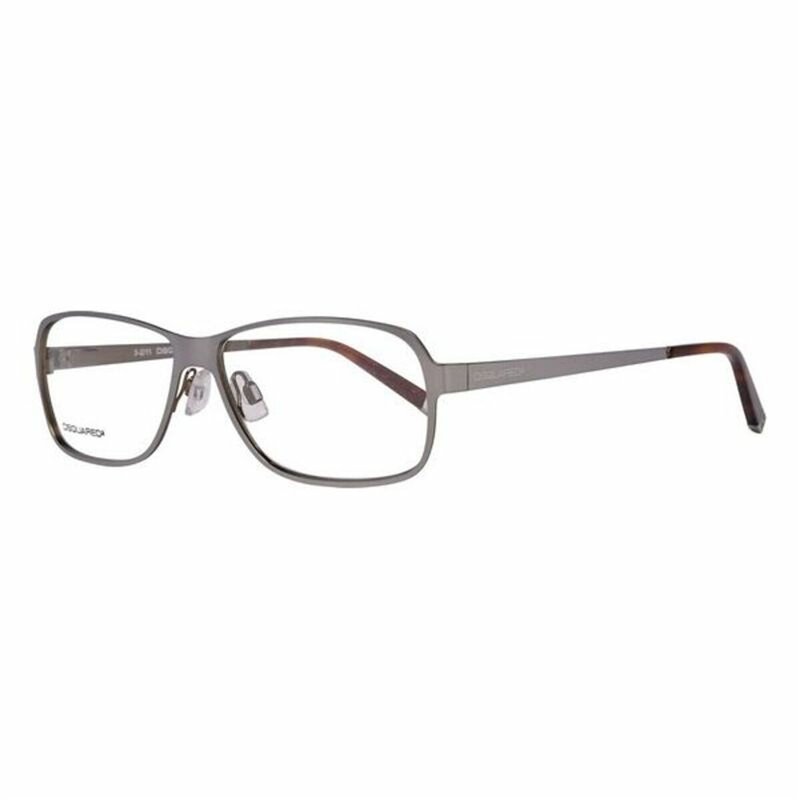 Monture de Lunettes Homme Dsquared2 DQ5057-015-56 Gris