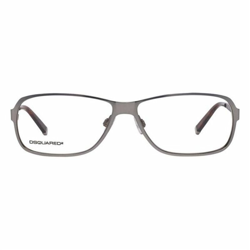 Image secondaire de Monture de Lunettes Homme Dsquared2 DQ5057-015-56 Gris