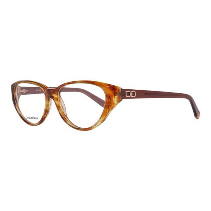 Monture de Lunettes Femme Dsquared2 DQ5060 56047 ø 56 mm