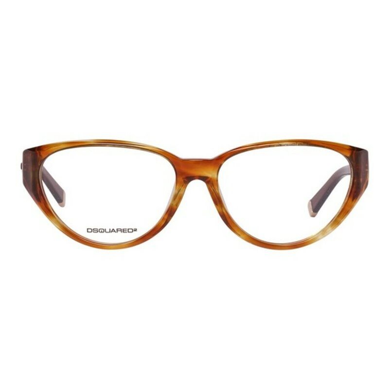 Image secondaire de Monture de Lunettes Femme Dsquared2 DQ5060 56047 ø 56 mm