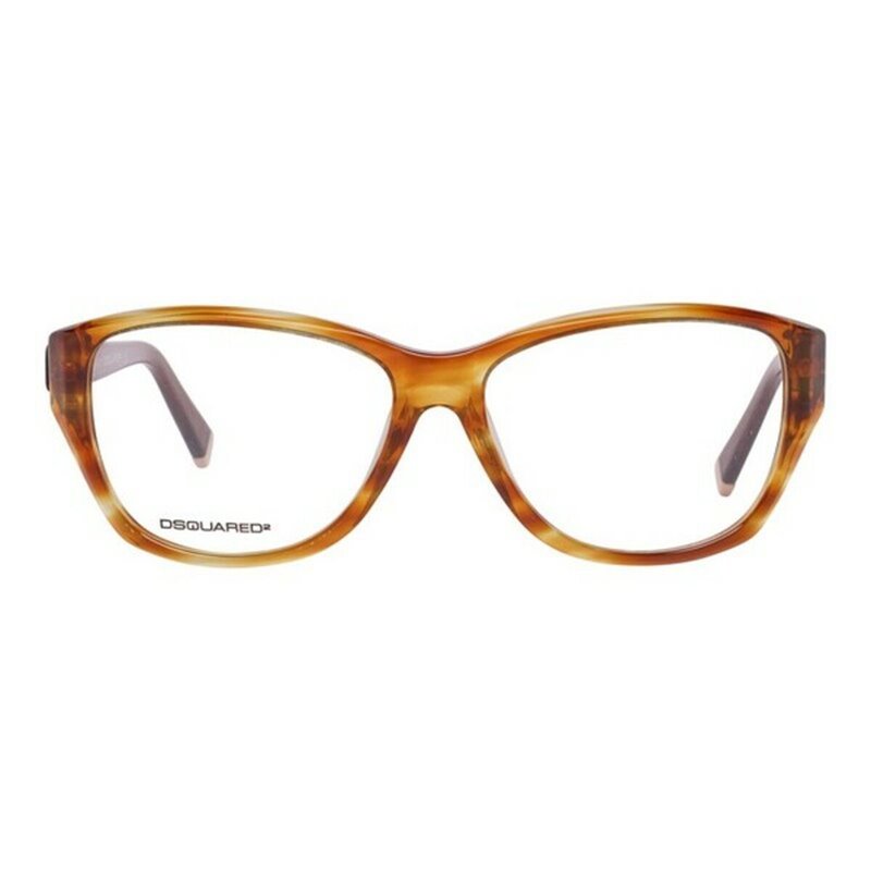 Image secondaire de Monture de Lunettes Femme Dsquared2 D Squared Frame DQ5061 055 ø 56 mm