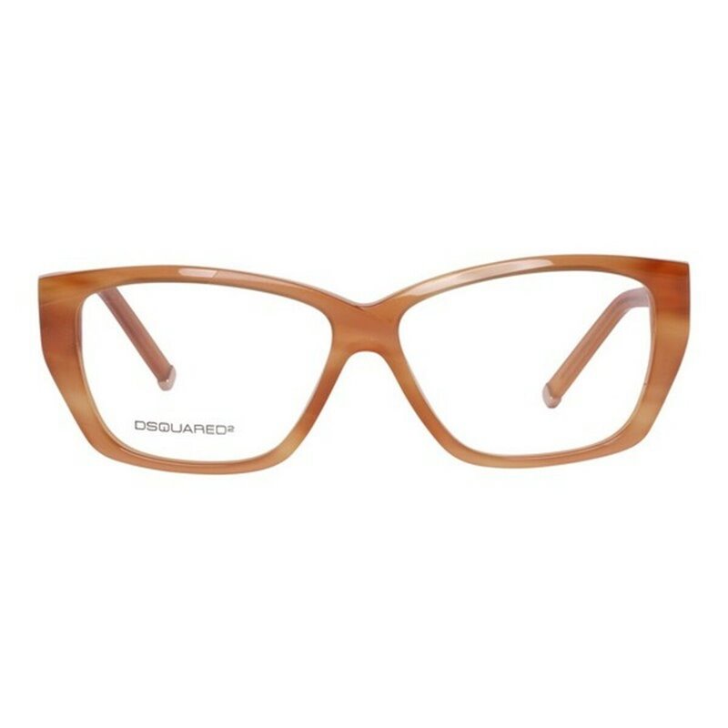 Image secondaire de Monture de Lunettes Femme Dsquared2 DQ5063 ø 54 mm