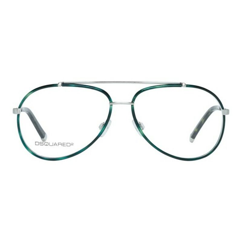 Image secondaire de Monture de Lunettes Femme Dsquared2 DQ5072 54020 ø 54 mm