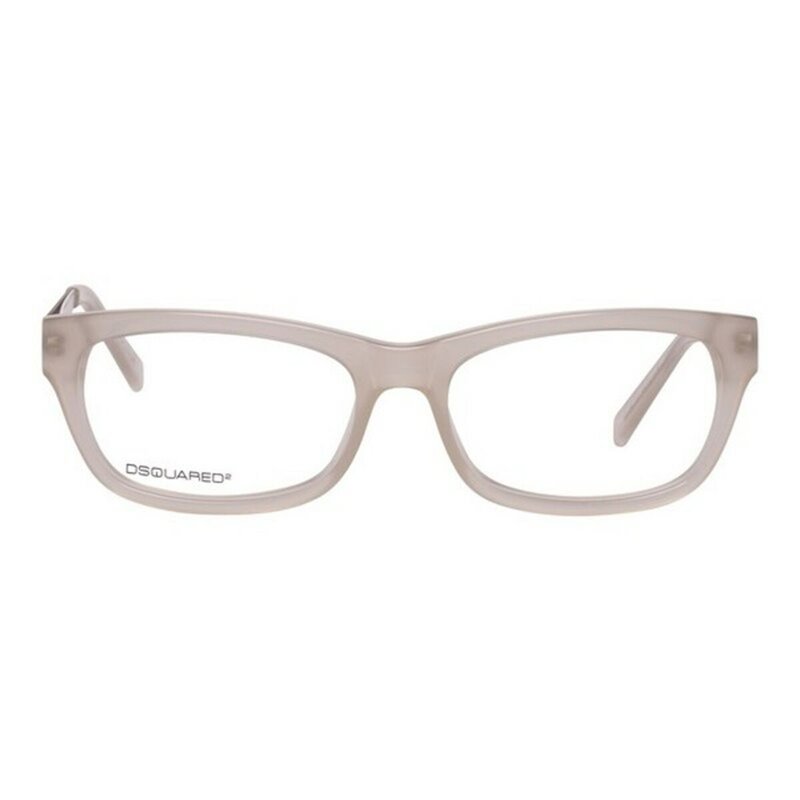 Image secondaire de Monture de Lunettes Femme Dsquared2 DQ5095 54021 ø 54 mm