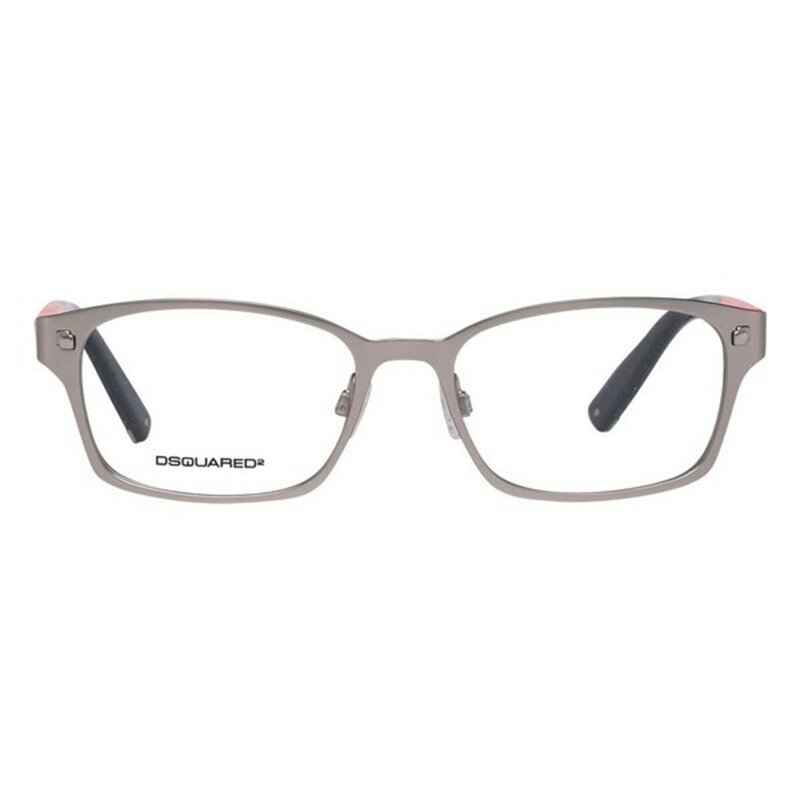 Image secondaire de Monture de Lunettes Femme Dsquared2 DQ5100 52017 Ø 52 mm