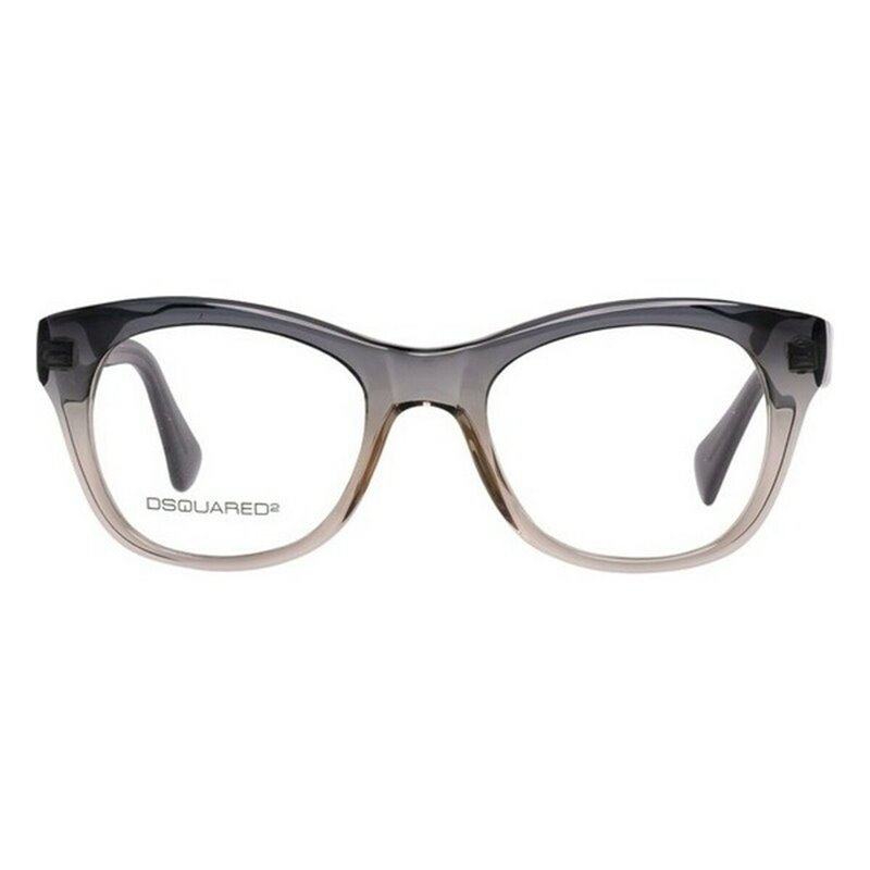 Image secondaire de Monture de Lunettes Unisexe Dsquared2 DQ5106 49020