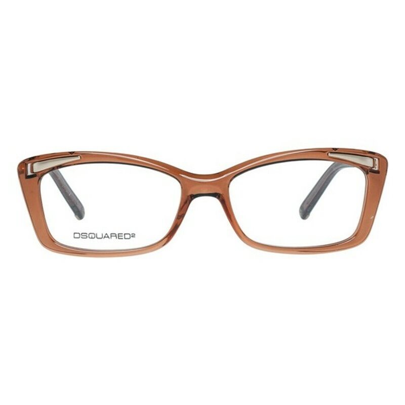 Image secondaire de Monture de Lunettes Femme Dsquared2 DQ5109 54047 ø 54 mm