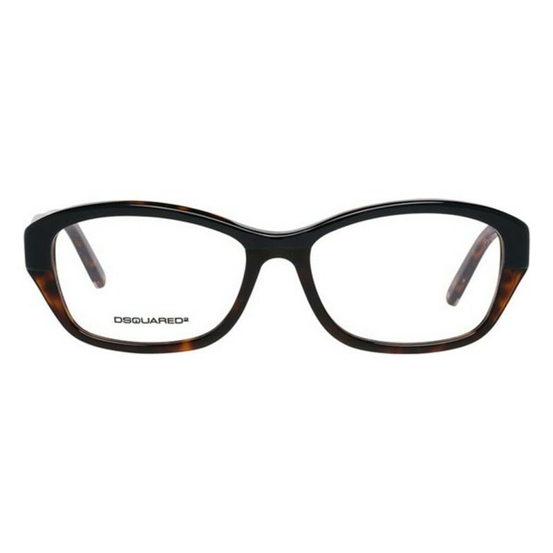 Image secondaire de Monture de Lunettes Femme Dsquared2 DQ5117 056 -54 -16 -140 ø 54 mm