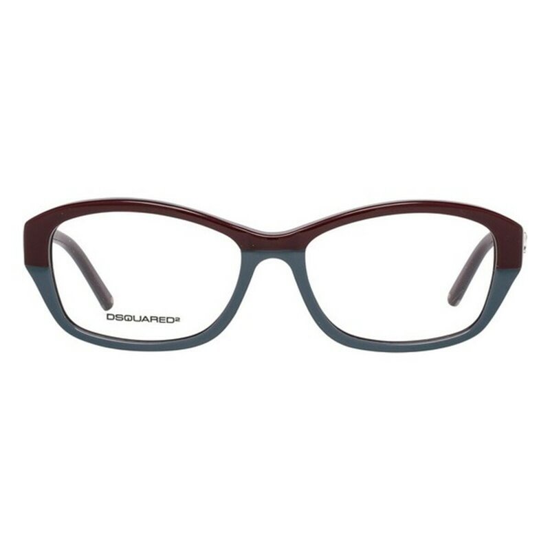 Image secondaire de Monture de Lunettes Femme Dsquared2 DQ5117 54071 ø 54 mm