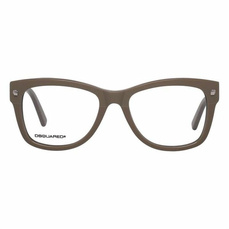 Image secondaire de Monture de Lunettes Homme Dsquared2 DQ5136-057-51 Marron (Ø 51 mm) (ø 51 mm)