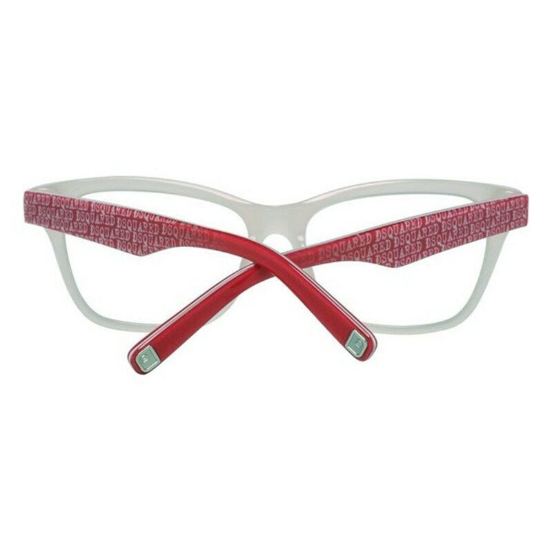 Image secondaire de Monture de Lunettes Femme Dsquared2 DQ5138 072 -53 -15 -140 Ø 53 mm