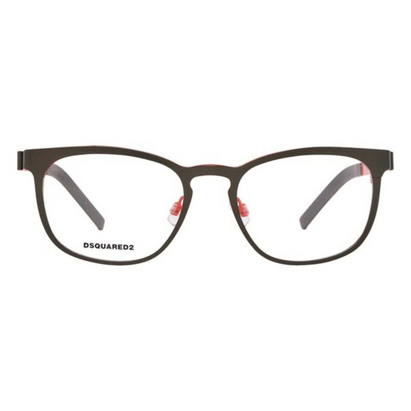 Image secondaire de Monture de Lunettes Femme Dsquared2 DQ5184 51020 Ø 51 mm