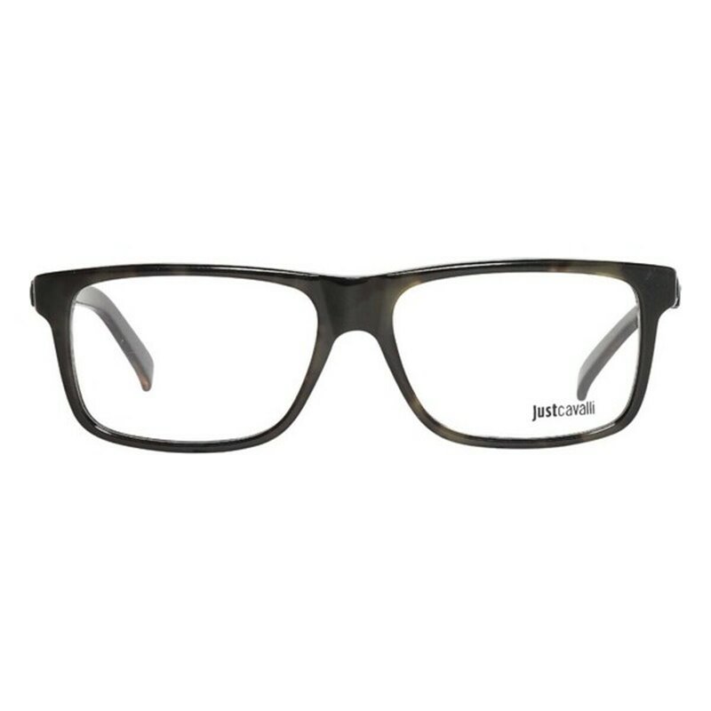 Image secondaire de Monture de Lunettes Homme Just Cavalli JC0618-055-56 (ø 56 mm) Marron (ø 56 mm)