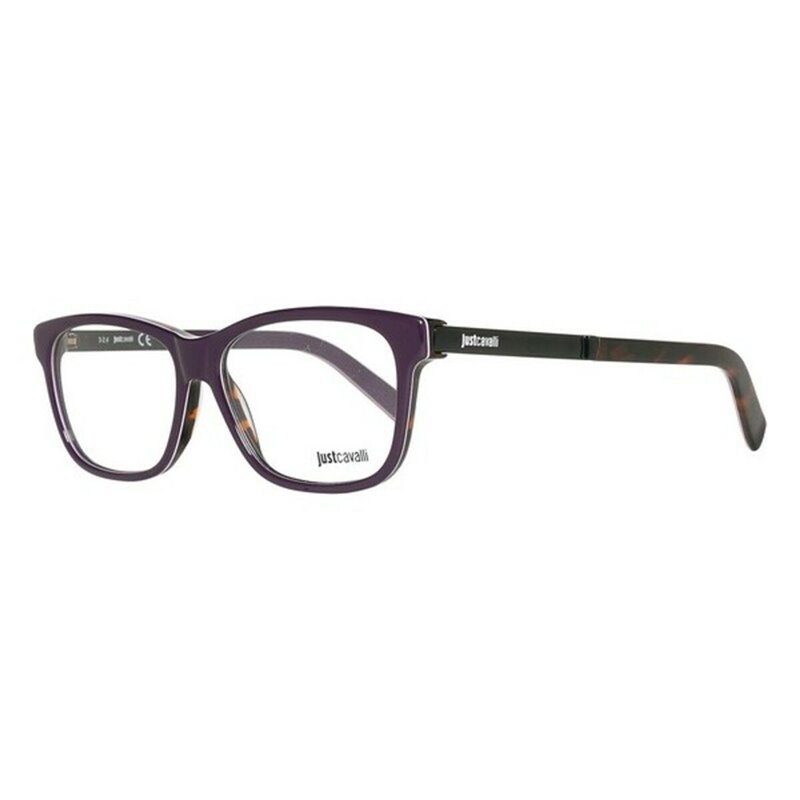 Monture de Lunettes Unisexe Just Cavalli JC0619-083-53