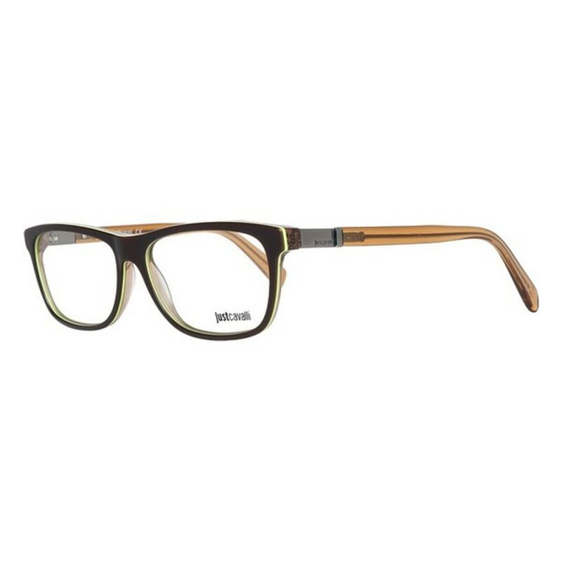 Monture de Lunettes Unisexe Just Cavalli JC0700-050-54